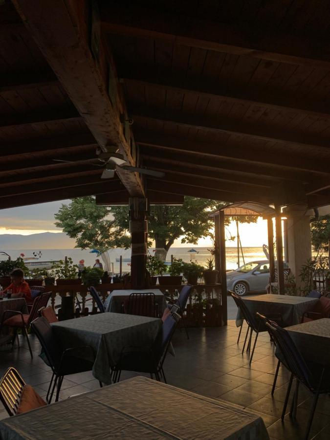Restaurant & Apartments Lipa Pestani Luaran gambar